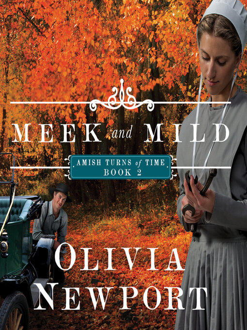 Title details for Meek and Mild by Olivia Newport - Wait list
